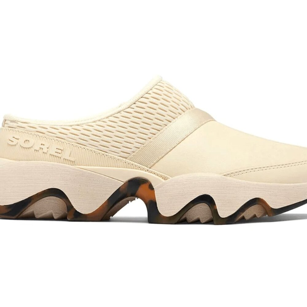 Sorel KINETIC™ Impact II Mule Women's Sneaker Size 9